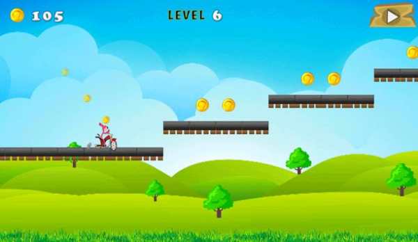 Pakdam Pakdai Bike Racing screenshot 3