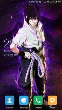 Anime Wallpapers For Naruto screenshot 2