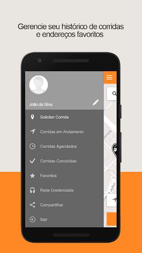 Coometas Salvador screenshot 5