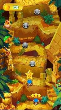 New Classic Puzzle Jewel Candy Crush screenshot 5