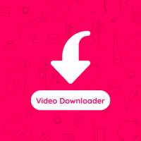 Video Downloader logo