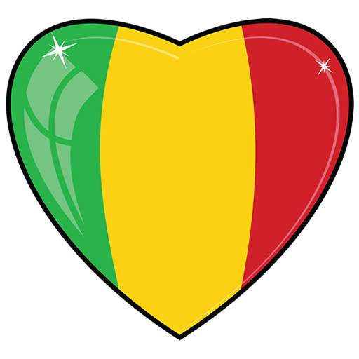 Mali Radio Music & News 2.0