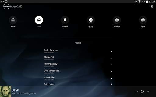 Naim screenshot 10
