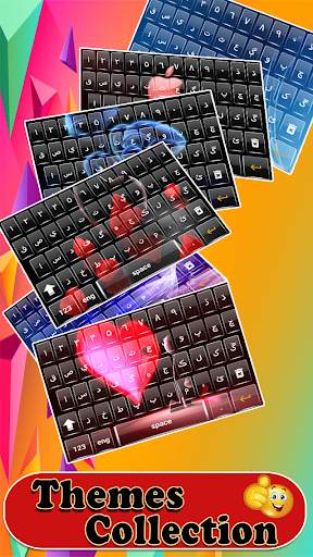 Sindhi Keyboard 2020 :Sindhi on Photo:سنڌي ڪي بورڊ screenshot 1