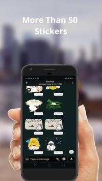 Bakra Eid Stickers For WhatsApp screenshot 3