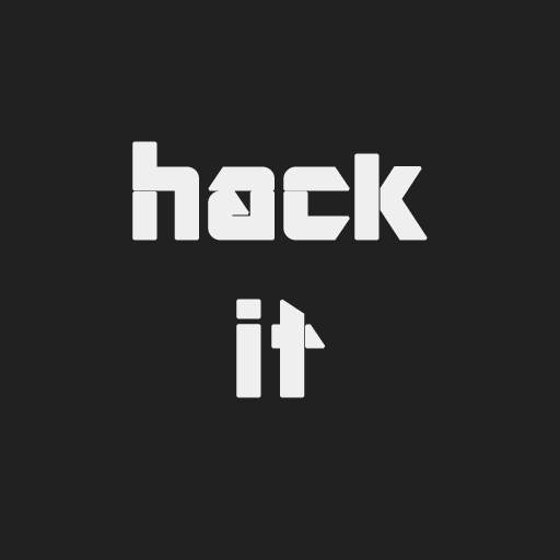 hack it 17.0