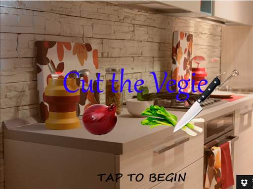 Kitchen Chef Cooking Games screenshot 1