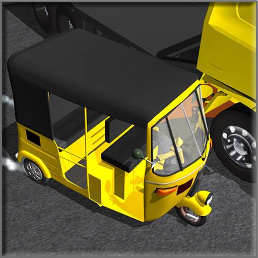 Chennai Auto Game 8.0