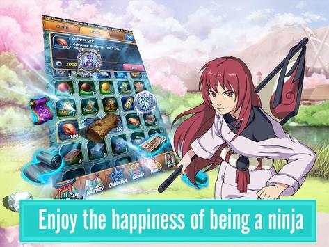Ninja: Born of Fire screenshot 6