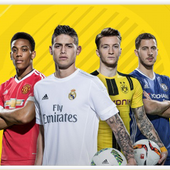 FIFA 2017 icon