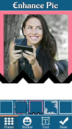Pic Color Studio : Cool Color Filters 6 تصوير الشاشة