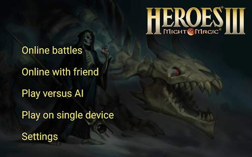 Heroes of might and magic 3 screenshot 6