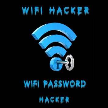 WiFi HacKer Password Prank screenshot 1