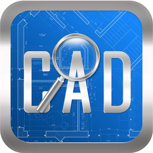 CAD Reader-Fast , Measurement 5.9.1