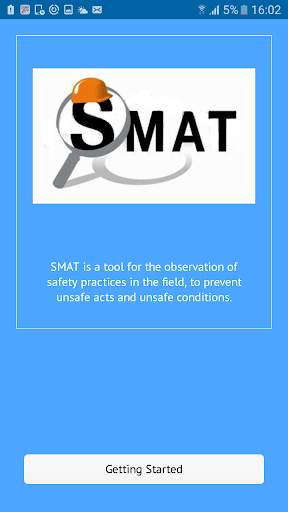Mini SMAT screenshot 1