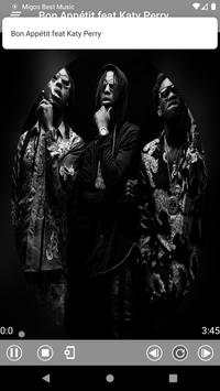 Migos Best Music(Offline) & Ringstones screenshot 1