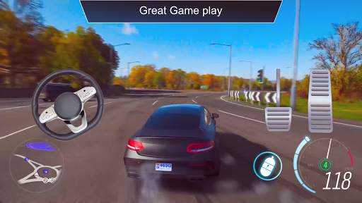 Ultra Driving screenshot 5