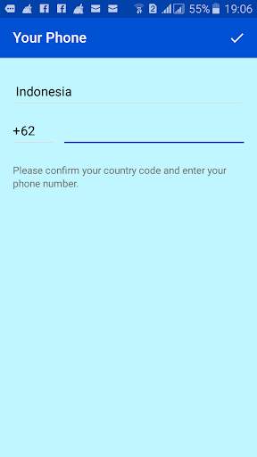 Messenger screenshot 3