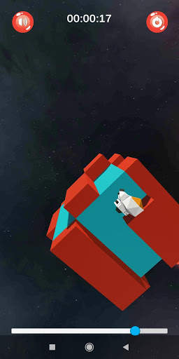 Maze 3D Labyrinth screenshot 2