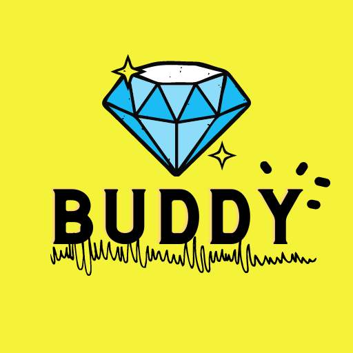 Diamond Buddy 1.0.2