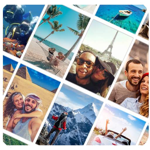 Picture Quiz: Travel 1.1.8