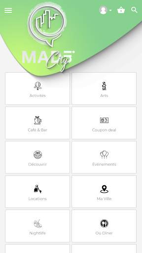 MadIN City screenshot 6