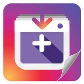 RapidSave Instagrame Download 1.5.1