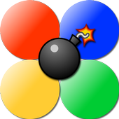Bubble Breaker Unlimited Free icon