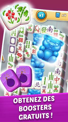 Mahjong City Tours screenshot 3