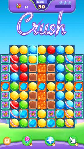 Candy Puzzle Match 3 screenshot 6