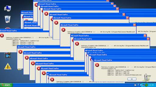 Win XP Simulator 2019 screenshot 5