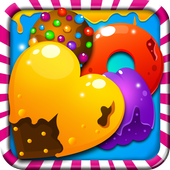 Candy Blast Chocolate icon
