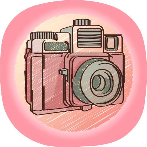 Selfie Camera, Beauty Camera, Makeup Photo Editor 6.8.6