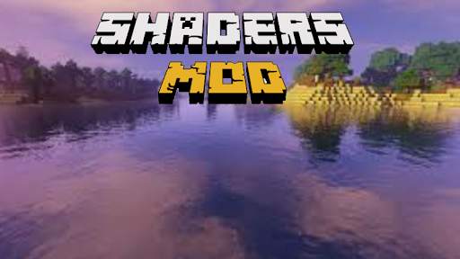 Realistic Shader Mod. screenshot 4