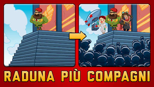 AdVenture Communist screenshot 3
