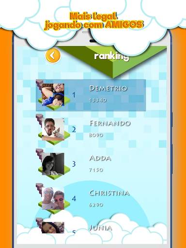 Eu Sei o Desenho screenshot 7