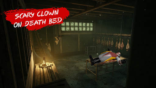 Death Clown Joker Pennywise screenshot 1
