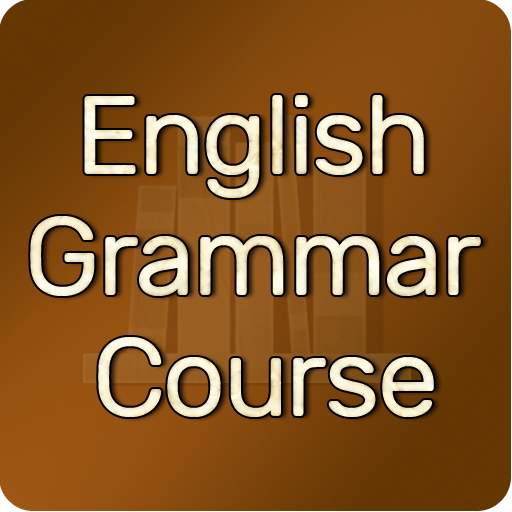 English Grammar Course - Free 1.6