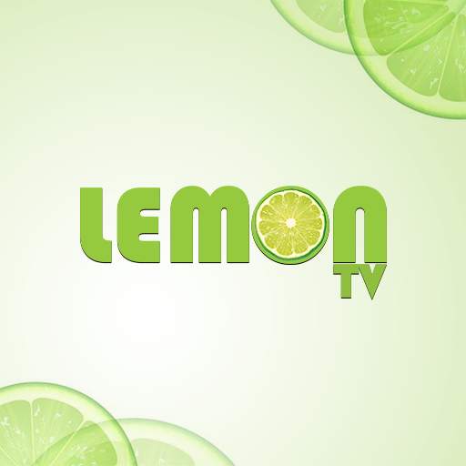 LEMON TV 0.0.2