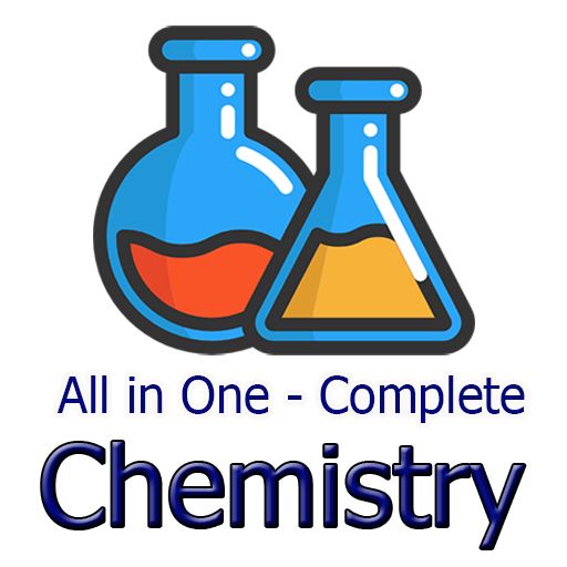 Complete Chemistry Solution icon