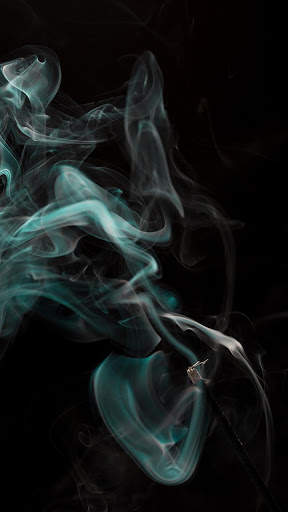 smoke effect photo editor : Smoke effect maker 6 تصوير الشاشة