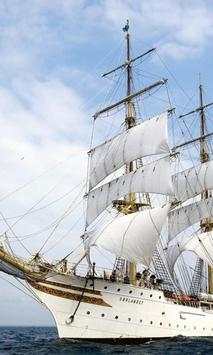 Sailing Ships Wallpapers screenshot 3