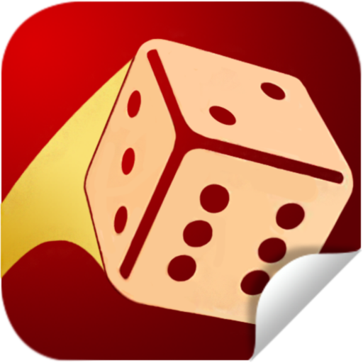 GO Dice icon
