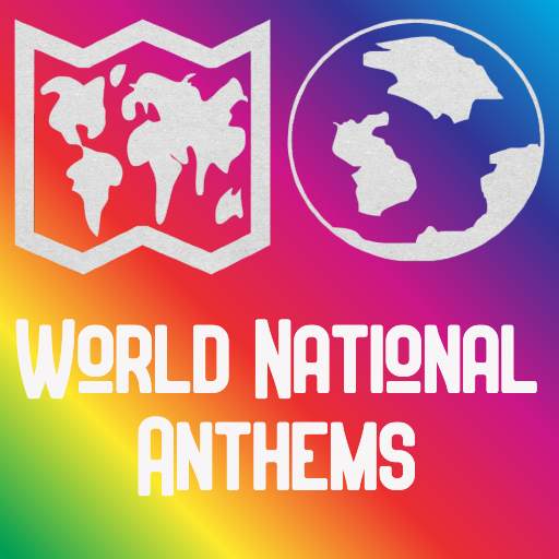 World National Anthem 7.1