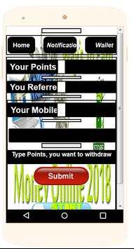 Earn Money स्क्रीनशॉट 4