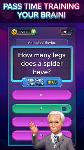 TRIVIA STAR Quiz Games Offline screenshot 5