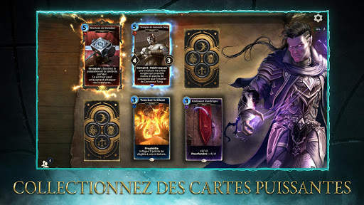The Elder Scrolls: Legends screenshot 7