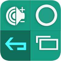 Button Mapper-key mapper icon