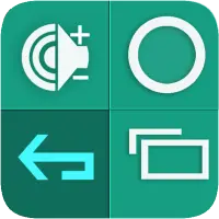 Button Mapper-key mapper icon