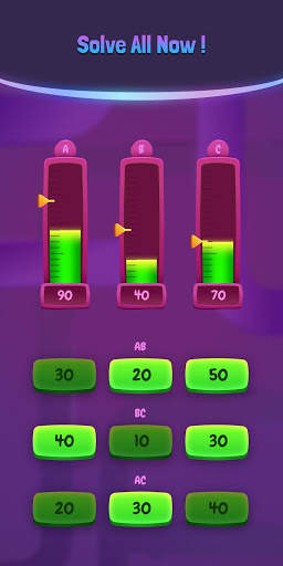Puzzle World - Puzzle Collection screenshot 6